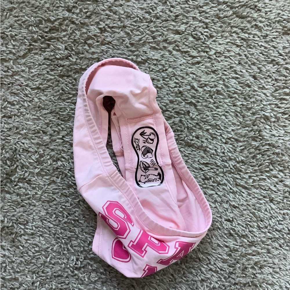 Pink Trickz N' Treatz His Favorite Cheerleader Costume - Picture 16 of 16
